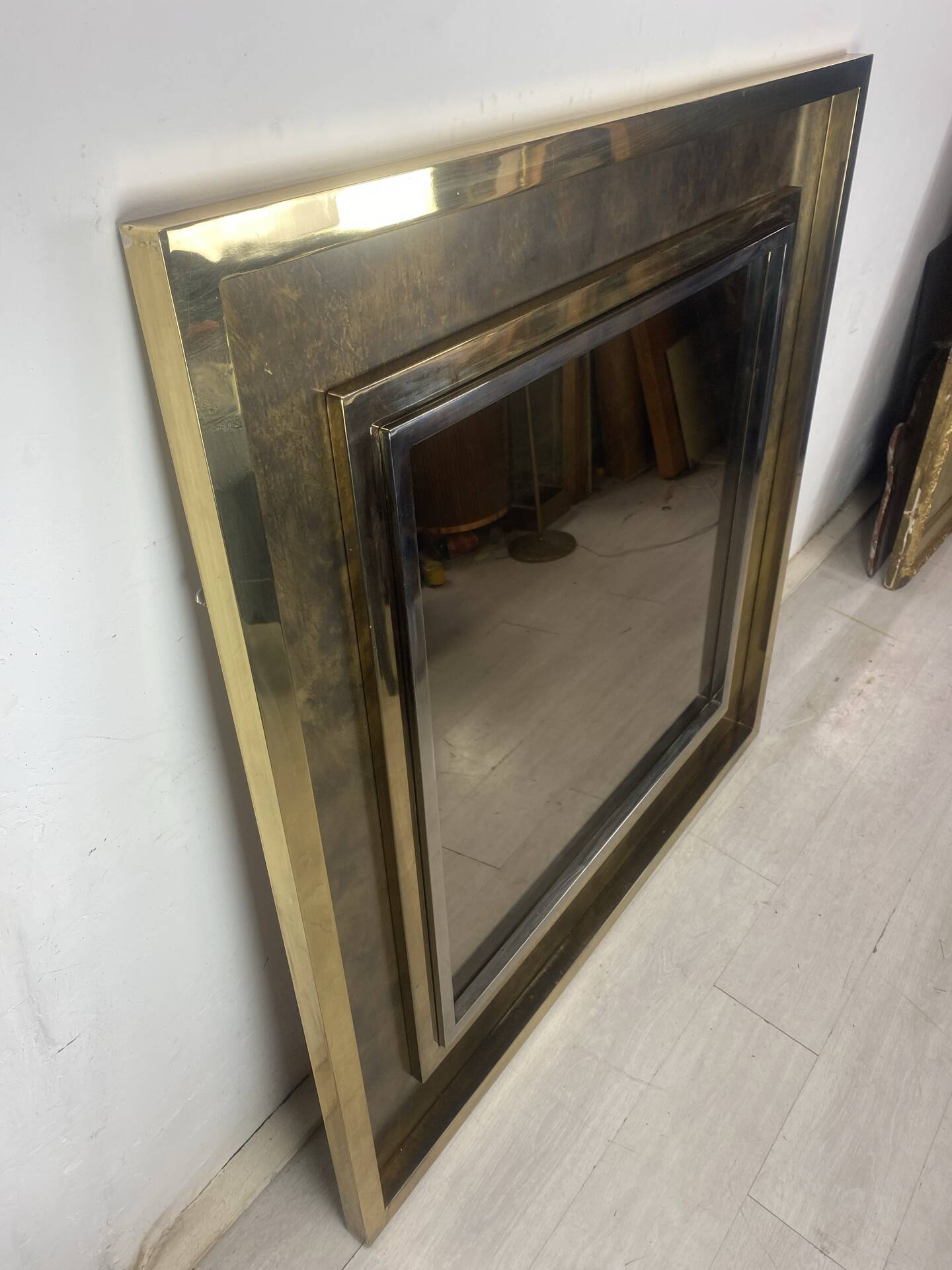 Grand miroir