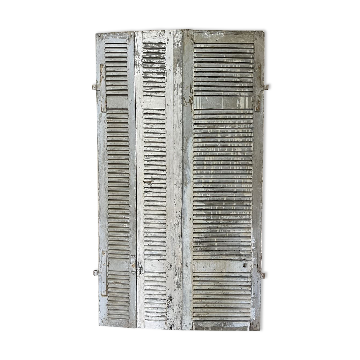 Persian late 19th century