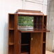 Rosewood bar furniture