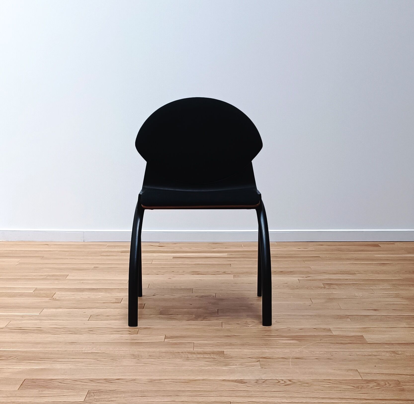 Meeting chair model 461 by Strafor