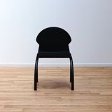 Chaise de réunion modèle 461 par Strafor