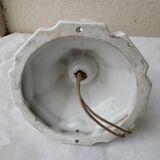 Art Deco ceiling light