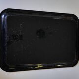 Napoleon III style English tray