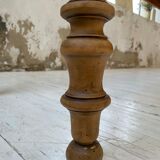 Farm table bistro pine and cherry 210cm