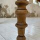 Farm table bistro pine and cherry 210cm