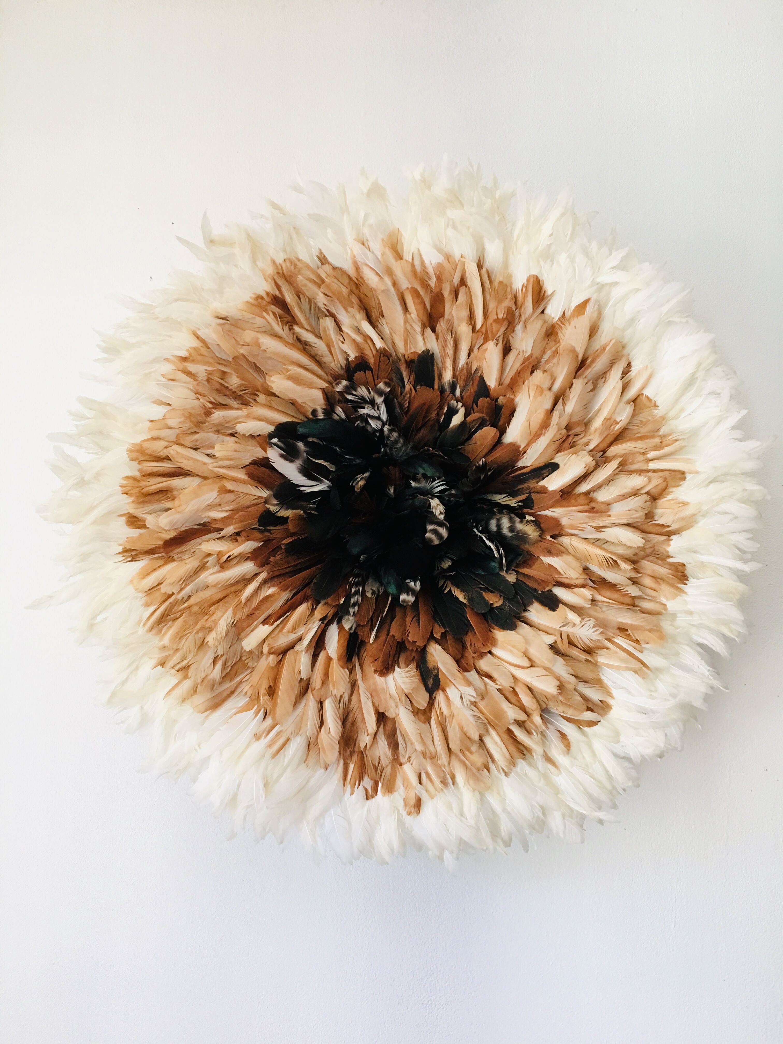 Juju hat beige 65 cm