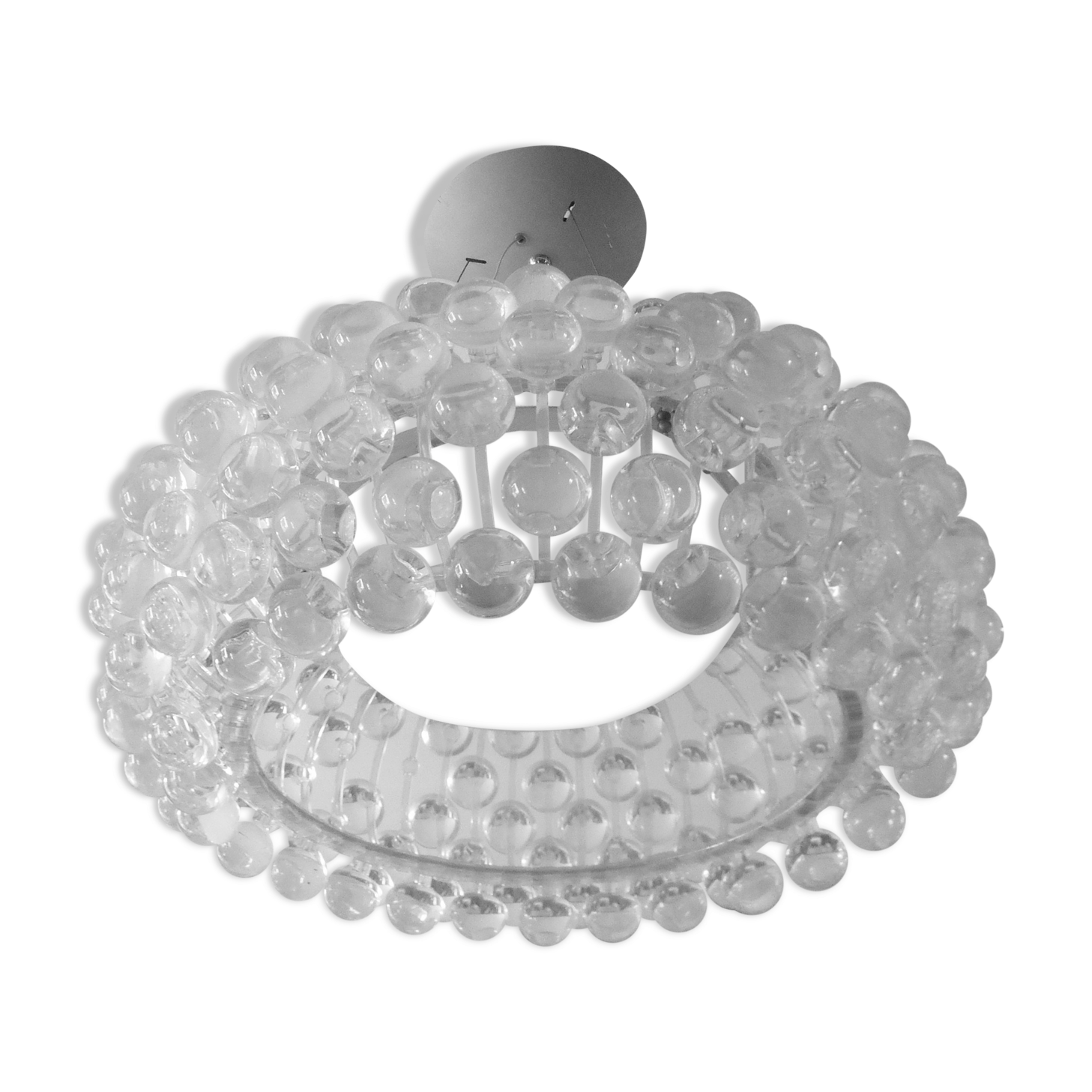 Suspension Caboche de Foscarini