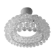 Suspension Caboche de Foscarini