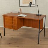 1960s desk, Günter Renkel