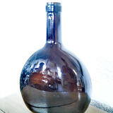 Amber Flat demijohn
