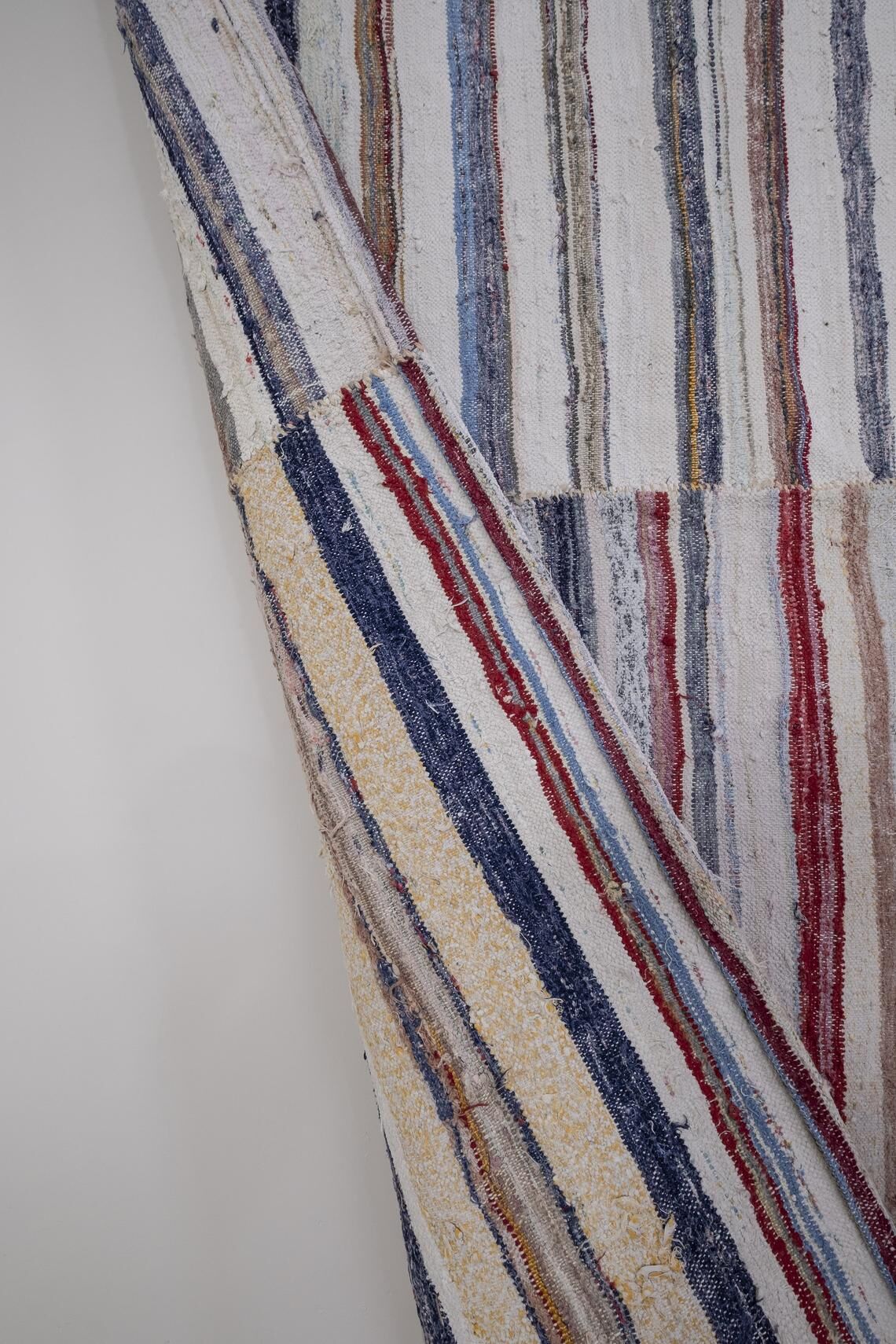 Kilim carpet 213 x 335cm