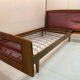 Daybed, France, 50s