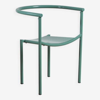Van Vogelsang Chair in Mint Green by Philippe Starck