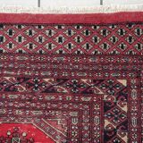 Tapis Vintage Fait Main Boukhara – 94 x 163 cm - 1C1022