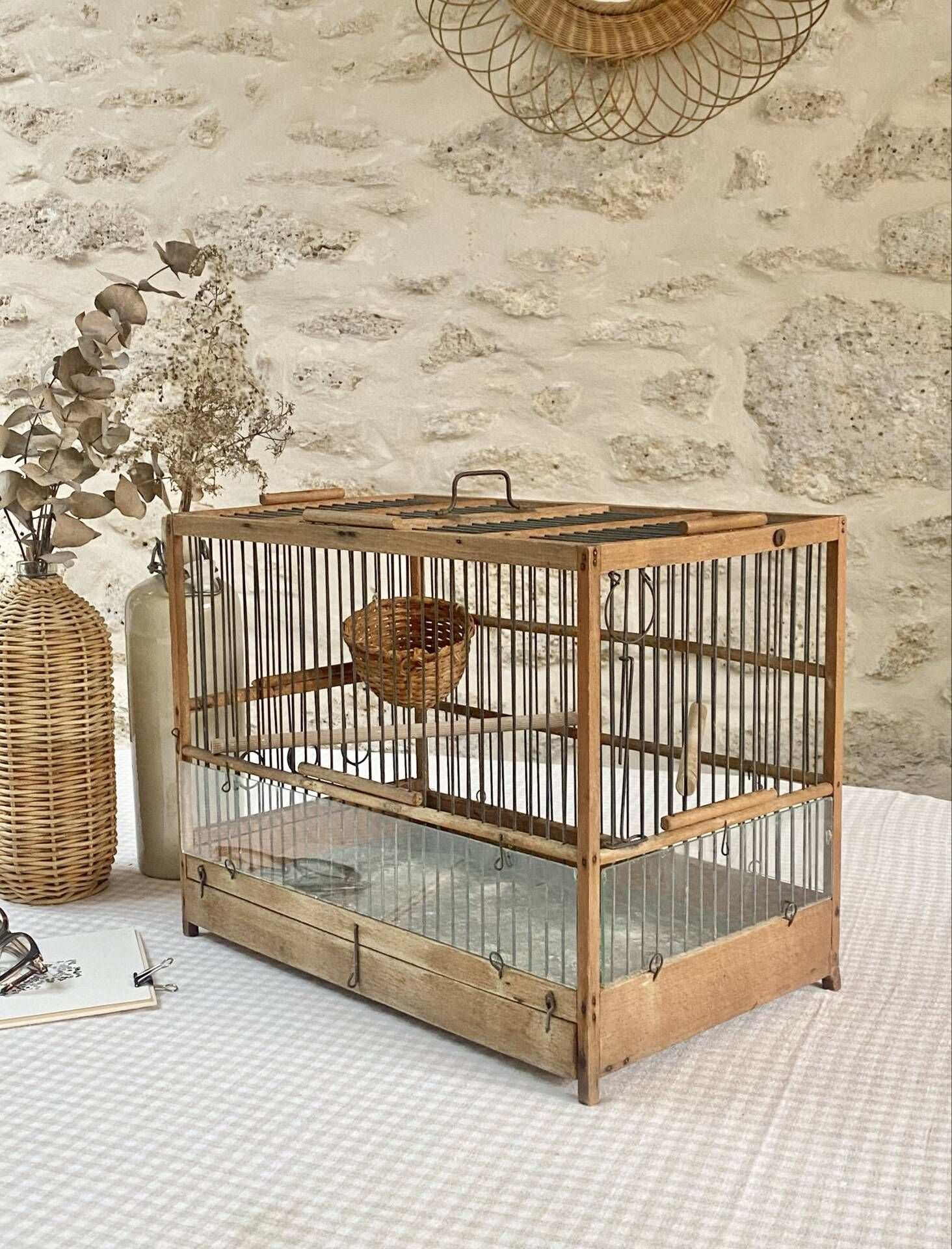 Birdcage