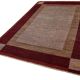 Turkish Handknotted Wool Oushak Rug 199 cm x 298 cm