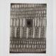 Abstract drawing 6 black and white