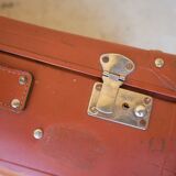 Vintage suitcase