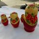 Russian dolls "Matriochka"