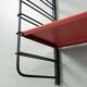 Vintage Brown Wall Shelf