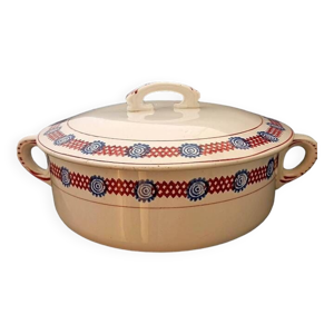 Soupière saint-Amand