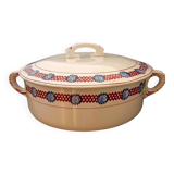Saint-Amand tureen