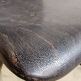 Vintage Galvanitas S23 Elmar Flötotto children's desk chair