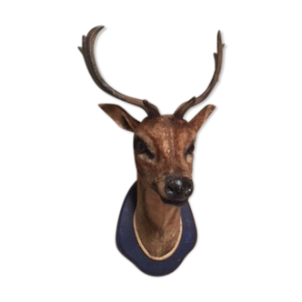 Trophée de chasse