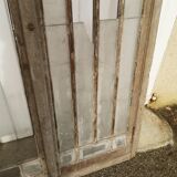 Ancient Gothic spirit window