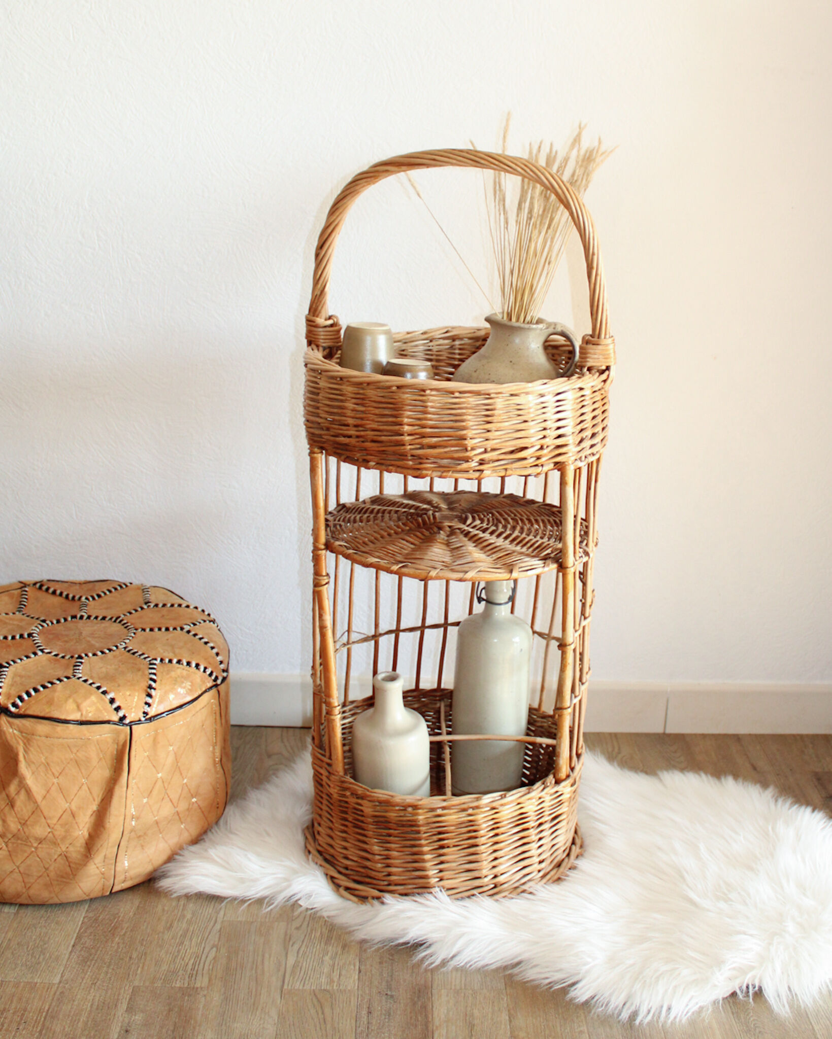 Rattan service