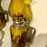 Oil lamp