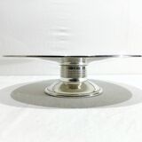 Gallia - Art Deco silver-plated cup