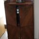 Meuble d'appoint art Deco, 1930