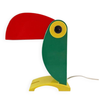 Lampe de table Toucan par Old timer Ferrari 1968