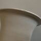 Vase Medicis Jean Roger en terre blanche