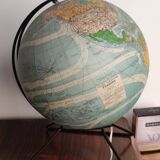 Globe Perrina lumineux