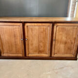 Piece of furniture by architect