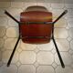 6 chaises Allemande Pagwood - Pagholz