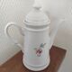 Small coffee maker