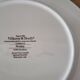Dessert service Villeroy & Boch
