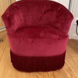 Children's armchair