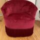 Children's armchair