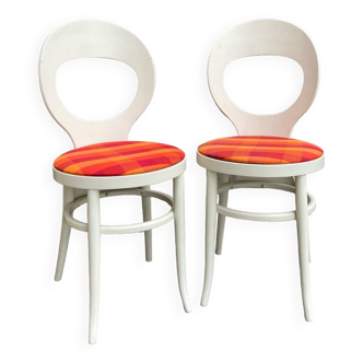 Vintage Baumann chairs