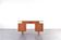Mid-Century Teak Desk, 1960s.