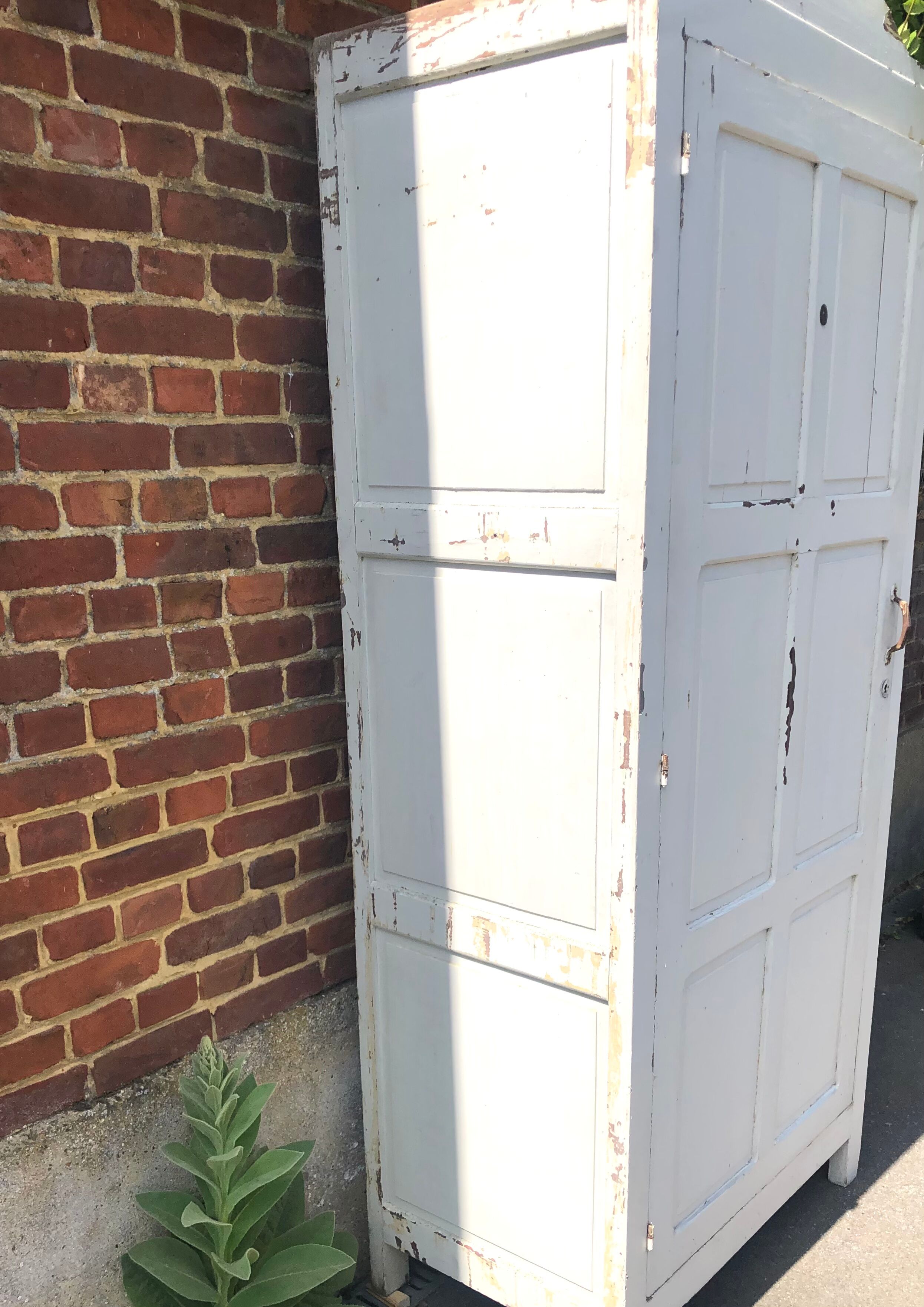 Vintage cabinet number 3