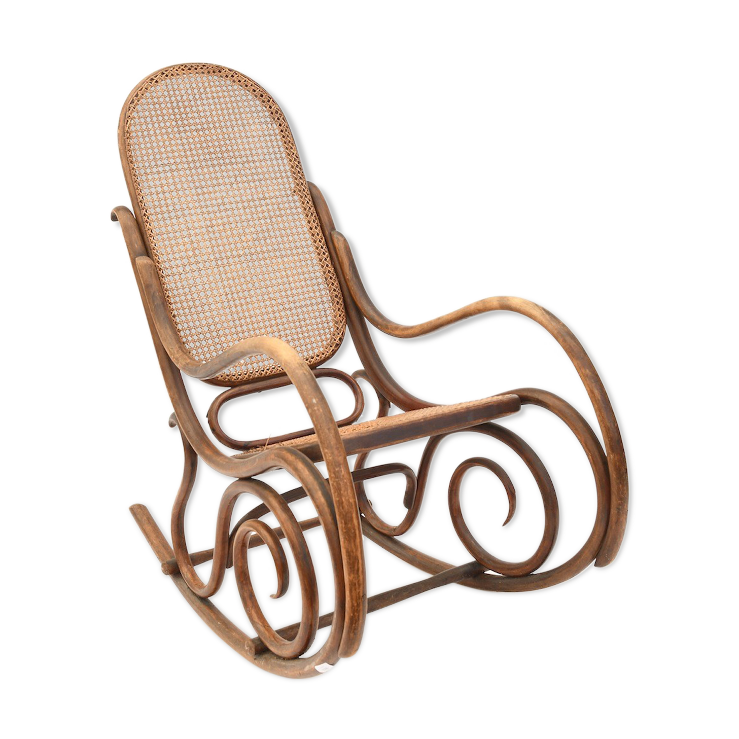 Rocking-chair