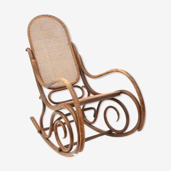 Rocking-chair