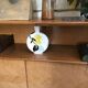 Vase Longwy