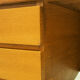 Bureau, design danois, années 70, de kai kristiansen