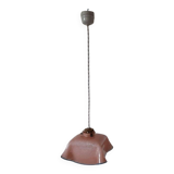 Art Deco suspension